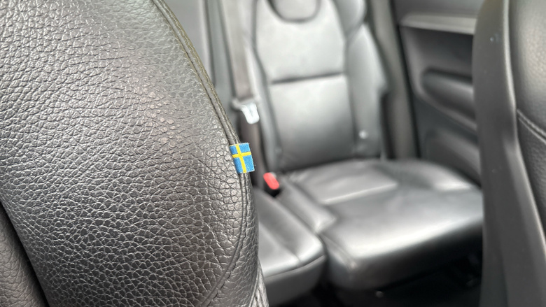 Volvo XC90 2.0 B5D [235] Plus Dark 5dr AWD Geartronic Diesel Estate